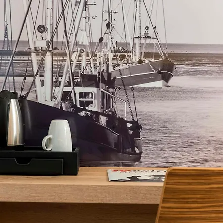 Western Achim Готель 3*