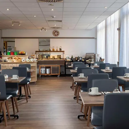 Western Achim 3* Бремен