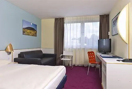 Western Achim Готель Бремен