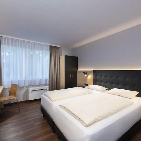 Готель Western Achim Бремен