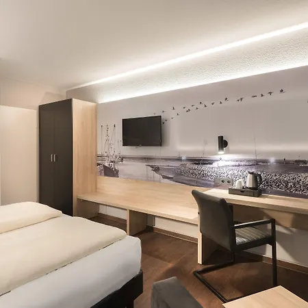 Western Achim 3* Бремен