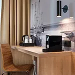 Hotel Western Achim 3*