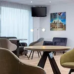 Western Achim Hotel 3*