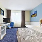 Hotel Western Achim 3*