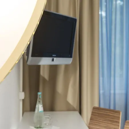 Western Achim Brême