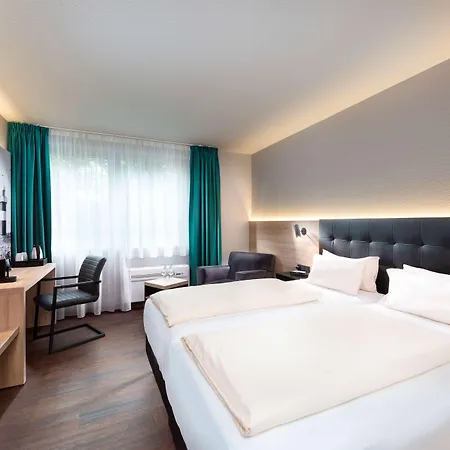 Western Achim Hotel