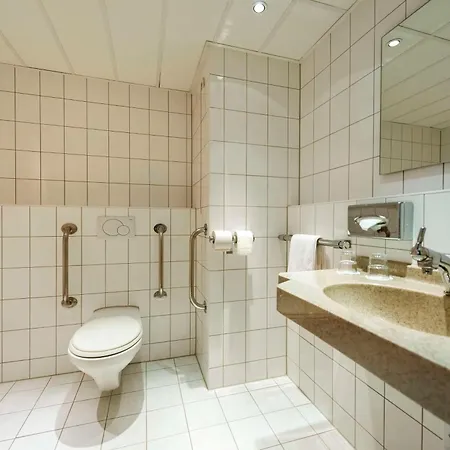 Western Achim Hotel 3*