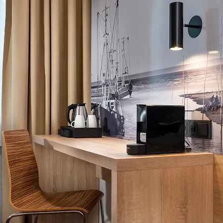 Hotel Western Achim 3*