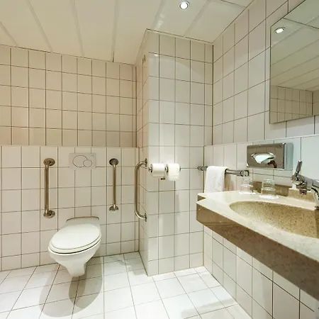 Western Achim فندق بريمين