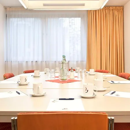 Hotel Western Achim 3*