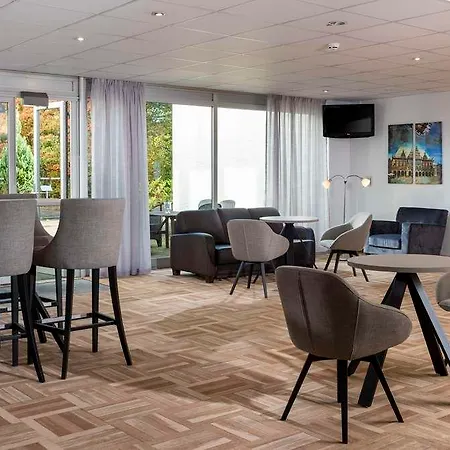 Western Achim Hotel