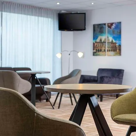 Western Achim Hotel 3*