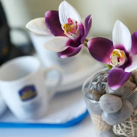 Western Achim 3* بريمين