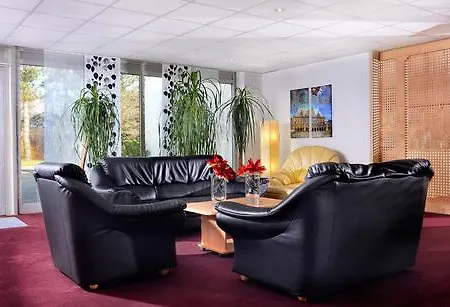 Western Achim Hotel 3*