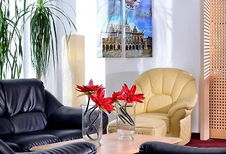 Western Achim Hotel Brême