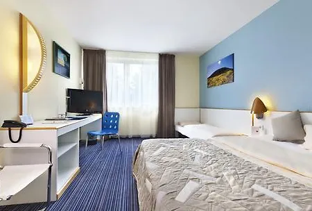 Hotel Western Achim 3*