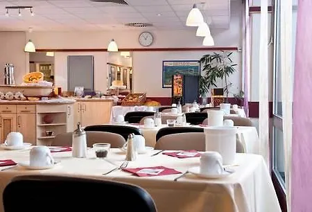 Western Achim Brême