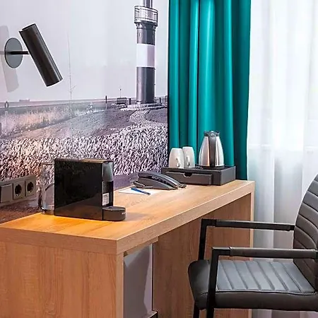 Hotel Western Achim 3*