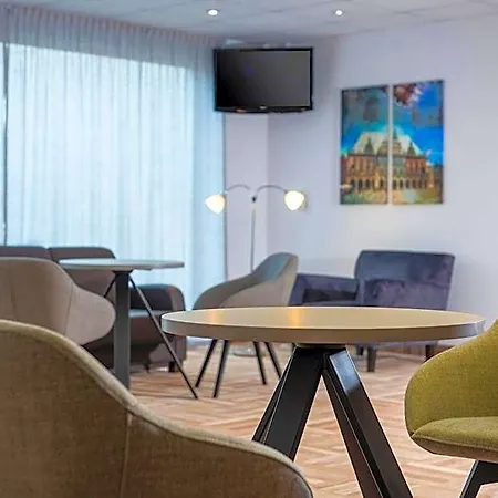 Western Achim Hotel Brema