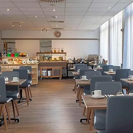Western Achim Hotel 3*