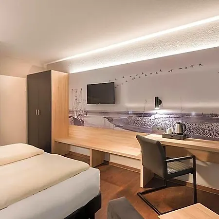 Hotel Western Achim 3*