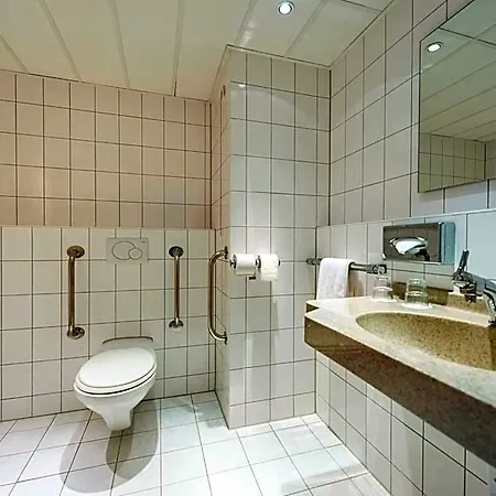 Western Achim Hotel 3*