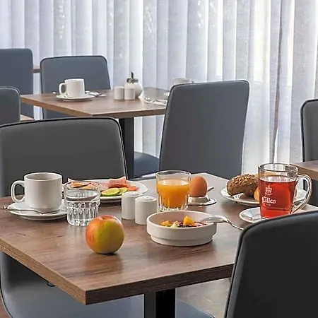 Hotel Western Achim 3*