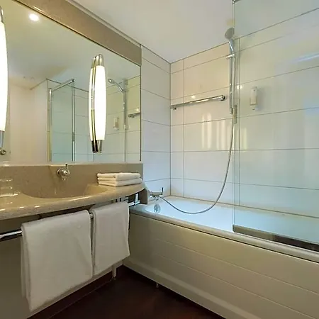 Western Achim Hotel 3*