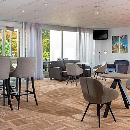 Hotel Western Achim