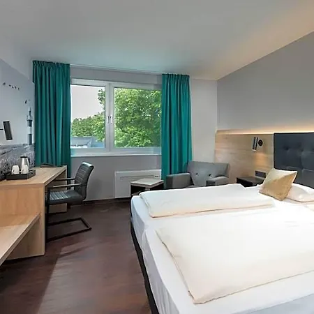 Western Achim Hotel 3*