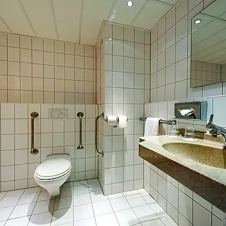 Hotel Western Achim 3*