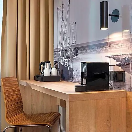 Western Achim Hotel