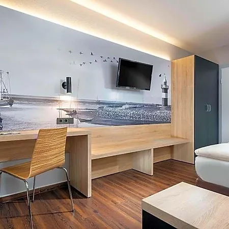 Hotel Western Achim Brema