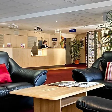Hotel Western Achim 3*