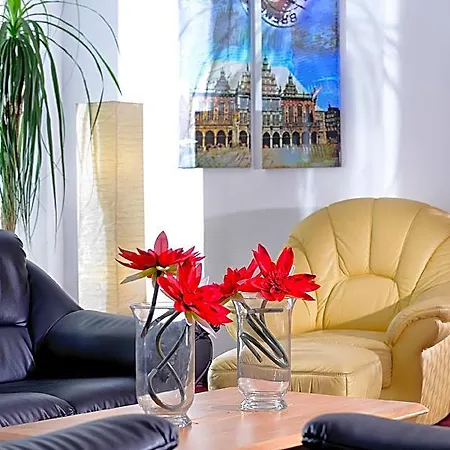 Hotel Western Achim Bremen
