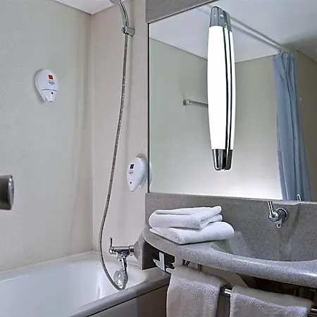 Western Achim Hotel Bremen