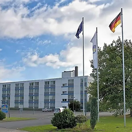 Western Achim Bremen
