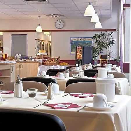 Western Achim Hotel 3*