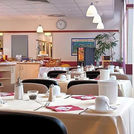 Hotel Western Achim Bremen