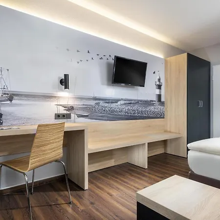 Hotel Western Achim
