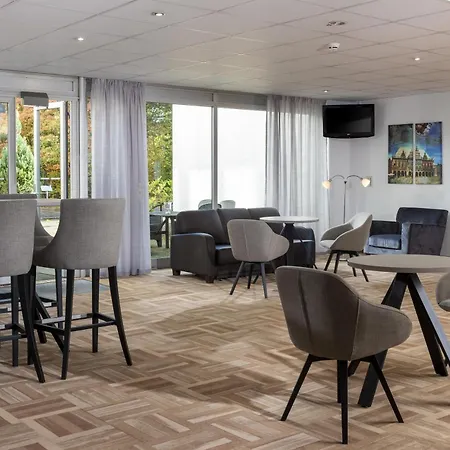 Western Achim Hotel Bremen