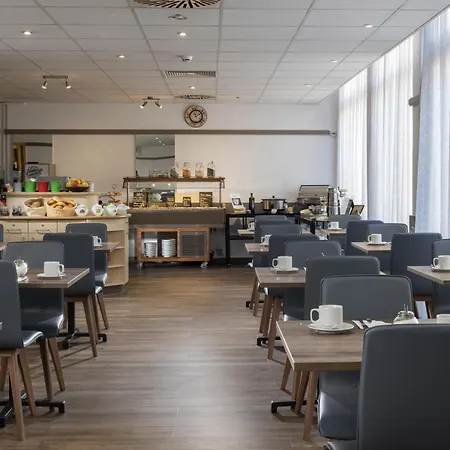 Hotel Western Achim Bremen