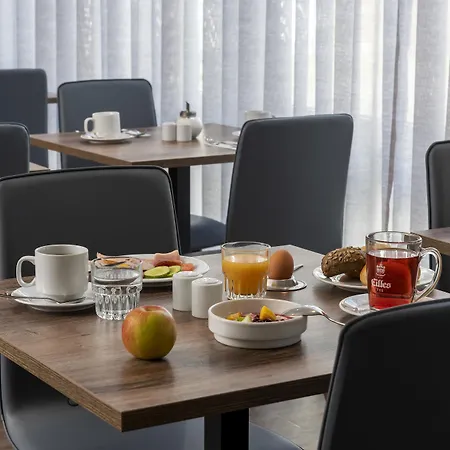 Western Achim Hotel Brême