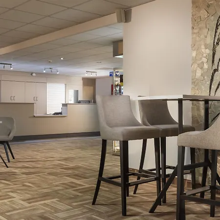 Hotel Western Achim 3*
