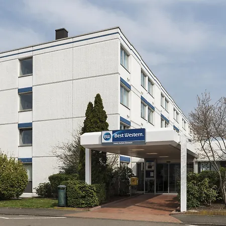 Hotel Western Achim 3*