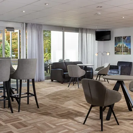 Western Achim Hotel Brême