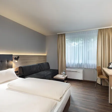 Western Achim Hotel Brême