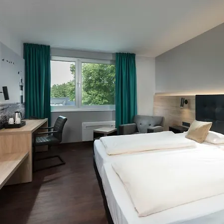 Western Achim Hotel Bremen