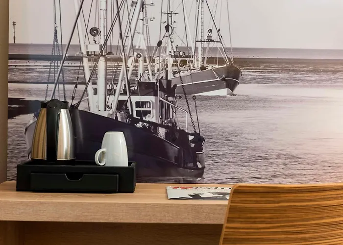 Western Achim Hotel 3*