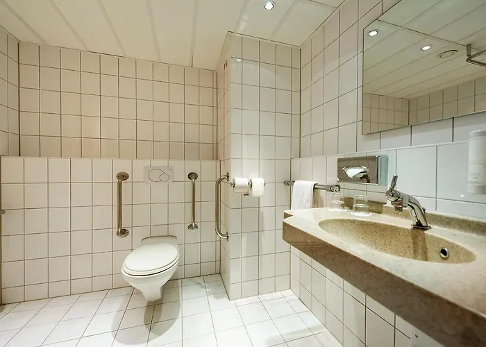 Western Achim Hotel Bremen